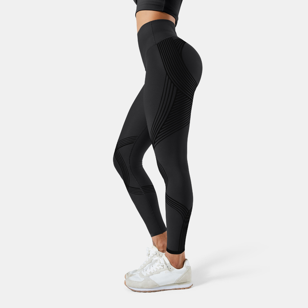 Leggings moldeador 3D GENTRY